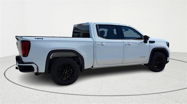 used 2023 GMC Sierra 1500 car, priced at $39,991