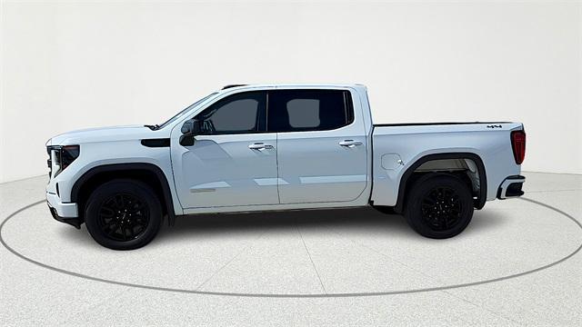used 2023 GMC Sierra 1500 car, priced at $39,991