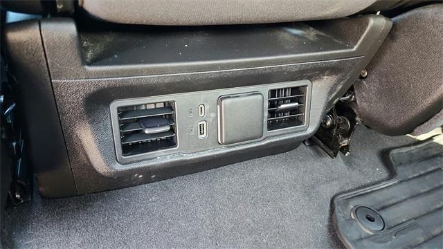 used 2023 GMC Sierra 1500 car, priced at $39,991