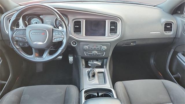 used 2022 Dodge Charger car