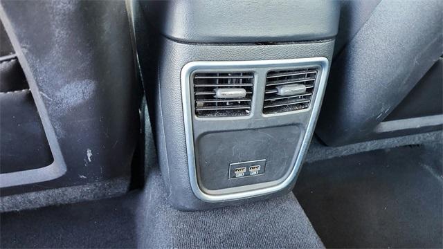 used 2022 Dodge Charger car