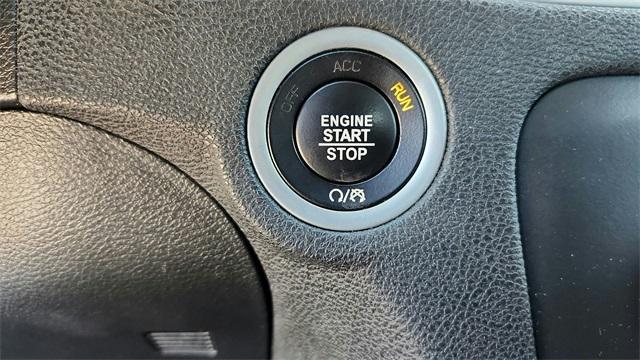 used 2022 Dodge Charger car