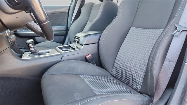 used 2022 Dodge Charger car