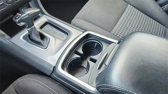 used 2022 Dodge Charger car