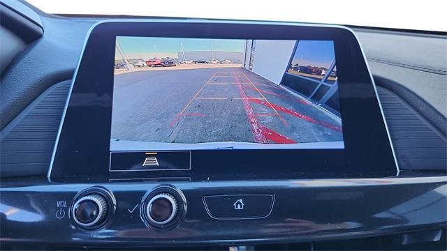 used 2024 Cadillac CT4 car, priced at $28,991