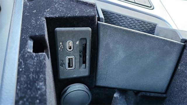 used 2024 Cadillac CT4 car, priced at $28,991