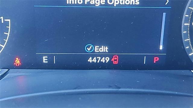 used 2024 Cadillac CT4 car, priced at $28,991