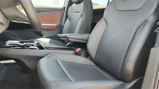 used 2022 Volkswagen ID.4 car, priced at $25,991