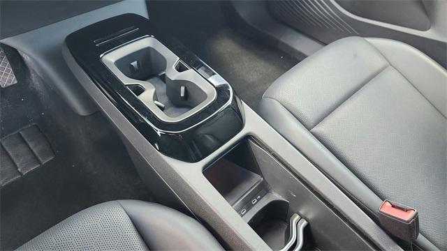 used 2022 Volkswagen ID.4 car, priced at $25,991