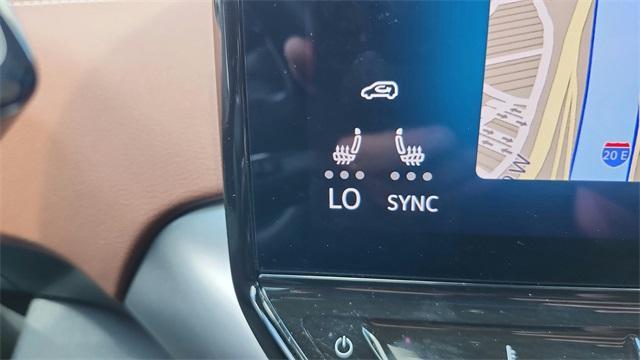 used 2022 Volkswagen ID.4 car, priced at $25,991
