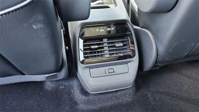 used 2022 Volkswagen ID.4 car, priced at $25,991