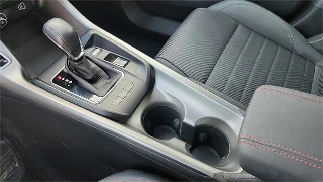 used 2024 Dodge Hornet car, priced at $19,991