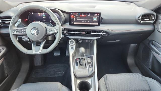 used 2024 Dodge Hornet car, priced at $19,991