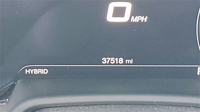 used 2024 Dodge Hornet car, priced at $19,991