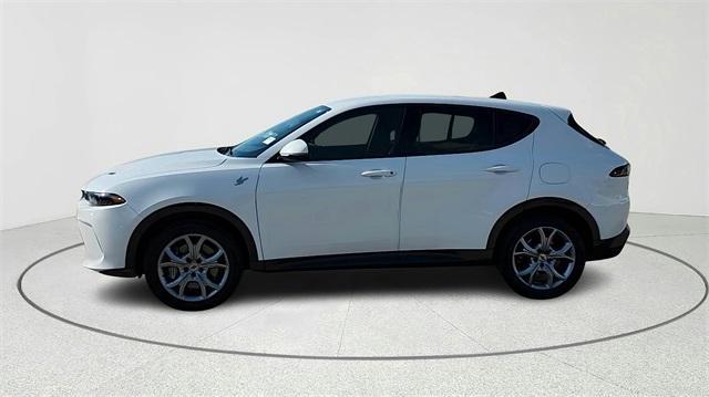 used 2024 Dodge Hornet car, priced at $19,991