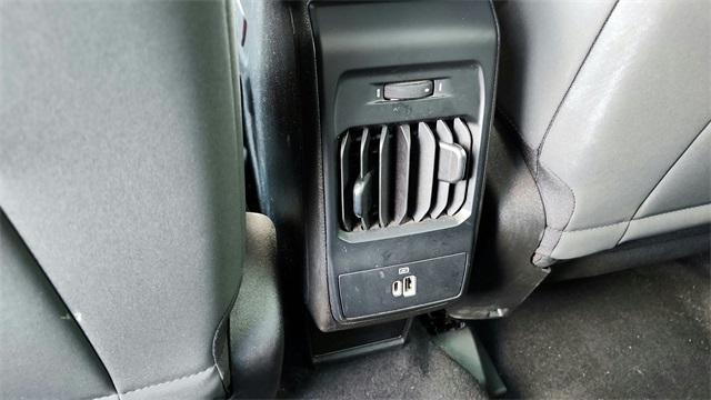 used 2024 Dodge Hornet car, priced at $19,991