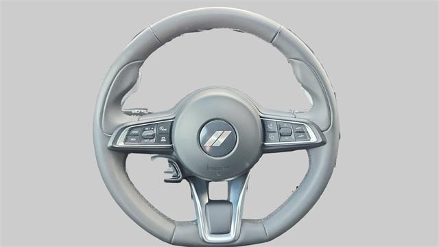 used 2024 Dodge Hornet car, priced at $19,991