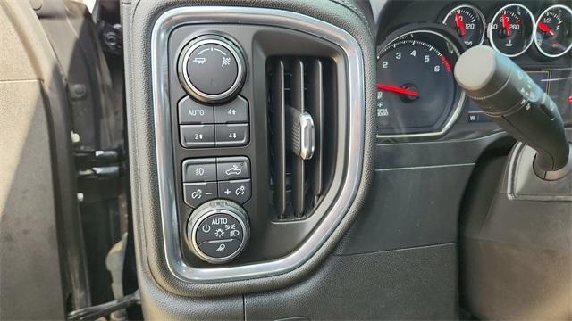 used 2019 Chevrolet Silverado 1500 car, priced at $38,991