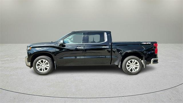 used 2019 Chevrolet Silverado 1500 car, priced at $38,991