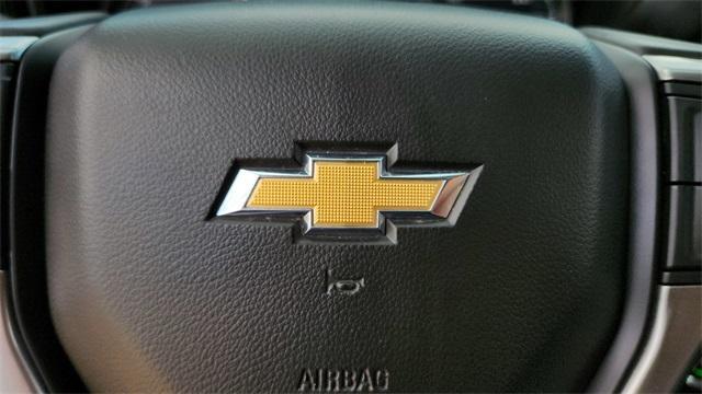 used 2019 Chevrolet Silverado 1500 car, priced at $38,991