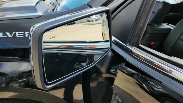used 2019 Chevrolet Silverado 1500 car, priced at $38,991