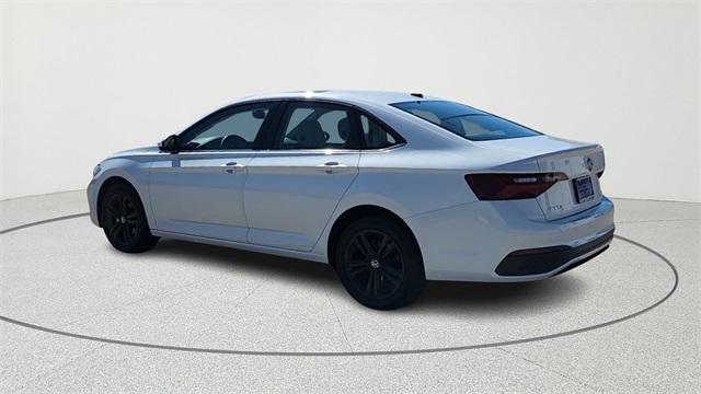 used 2024 Volkswagen Jetta car, priced at $22,991