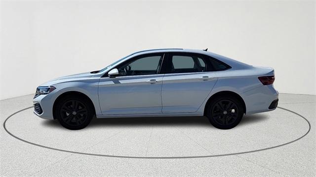 used 2024 Volkswagen Jetta car, priced at $22,991