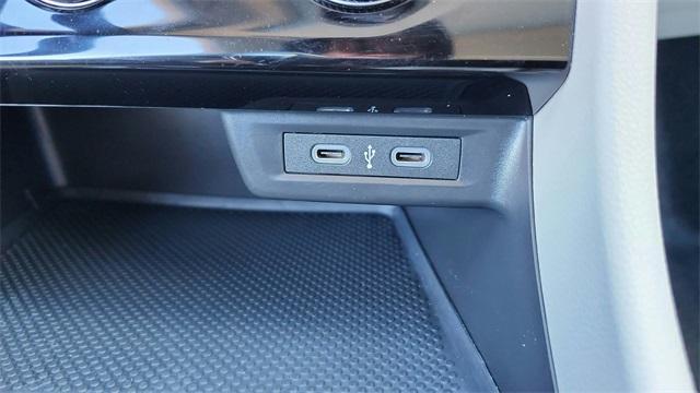 used 2024 Volkswagen Jetta car, priced at $22,991