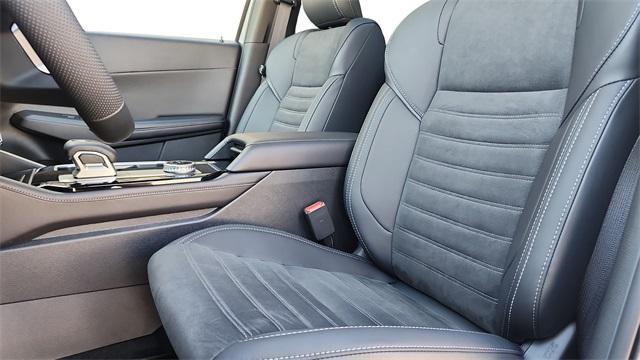 new 2025 Mitsubishi Outlander car, priced at $34,595