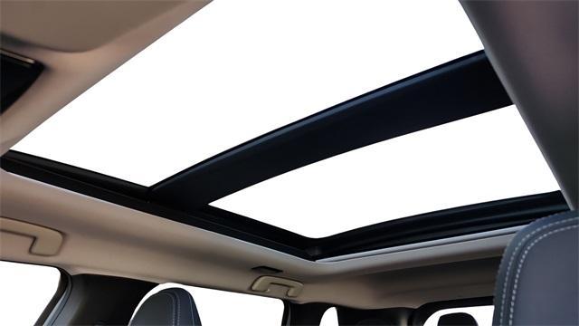 new 2025 Mitsubishi Outlander car, priced at $34,595