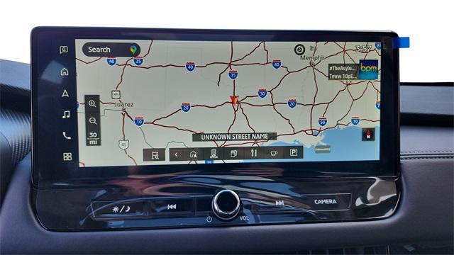 new 2025 Mitsubishi Outlander car, priced at $34,595