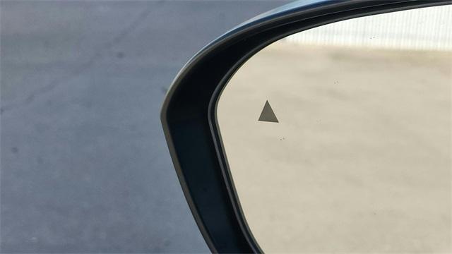 new 2025 Mitsubishi Outlander car, priced at $34,595