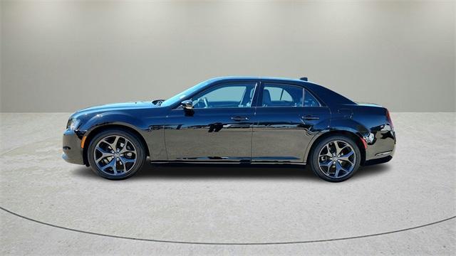 used 2023 Chrysler 300 car, priced at $24,991