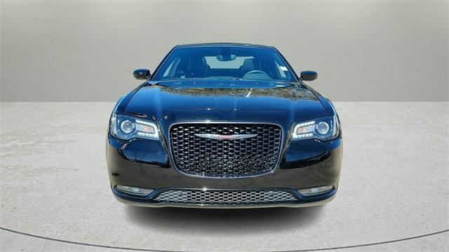 used 2023 Chrysler 300 car, priced at $24,991