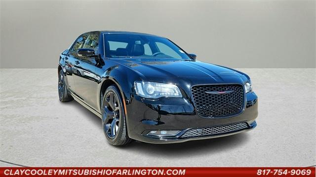 used 2023 Chrysler 300 car, priced at $24,991