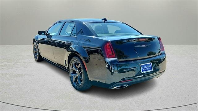 used 2023 Chrysler 300 car, priced at $24,991