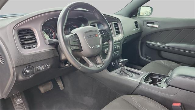 used 2023 Dodge Charger car, priced at $21,991