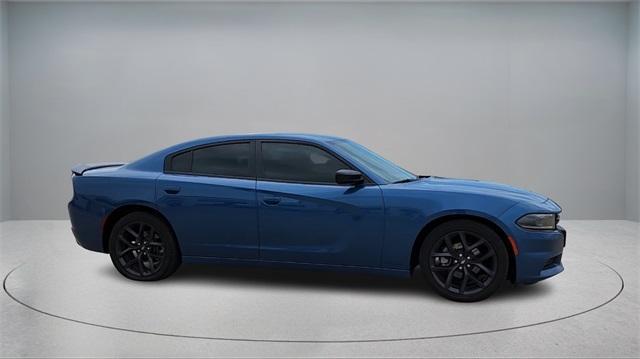 used 2023 Dodge Charger car, priced at $21,991