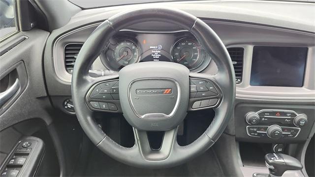 used 2023 Dodge Charger car, priced at $21,991