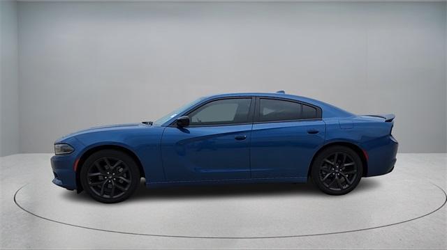 used 2023 Dodge Charger car, priced at $21,991