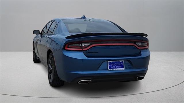 used 2023 Dodge Charger car, priced at $21,991