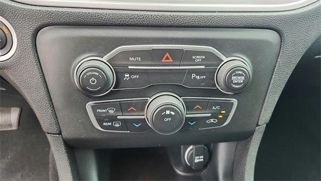 used 2023 Dodge Charger car, priced at $21,991