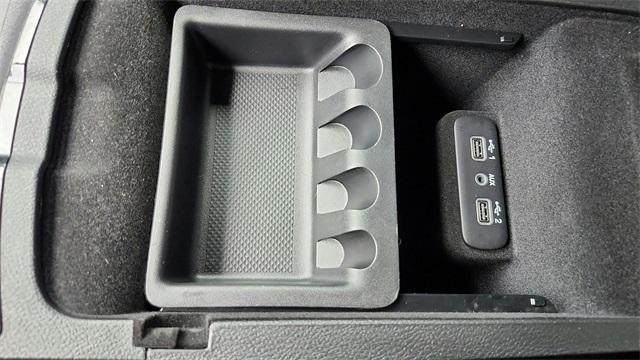 used 2023 Dodge Charger car, priced at $21,991