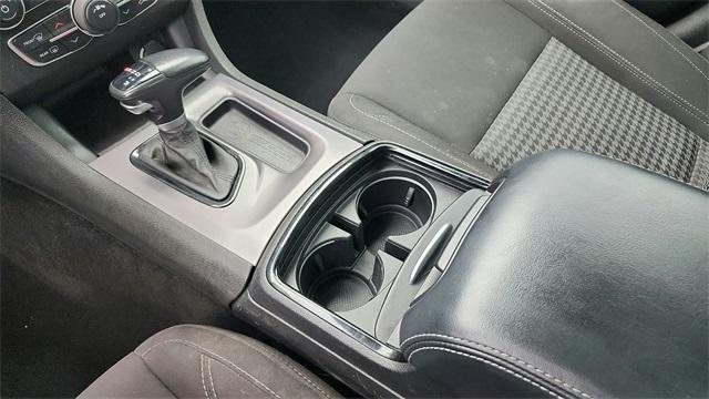 used 2023 Dodge Charger car, priced at $21,991