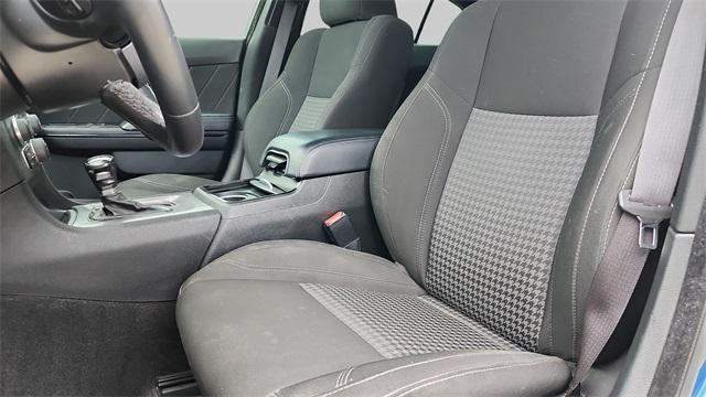 used 2023 Dodge Charger car, priced at $21,991