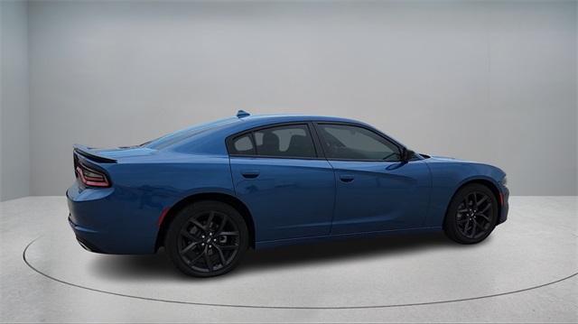 used 2023 Dodge Charger car, priced at $21,991