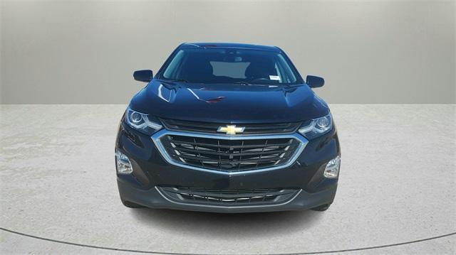 used 2020 Chevrolet Equinox car, priced at $18,991