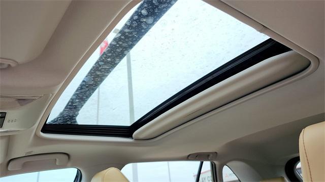 used 2025 Toyota RAV4 car, priced at $37,991
