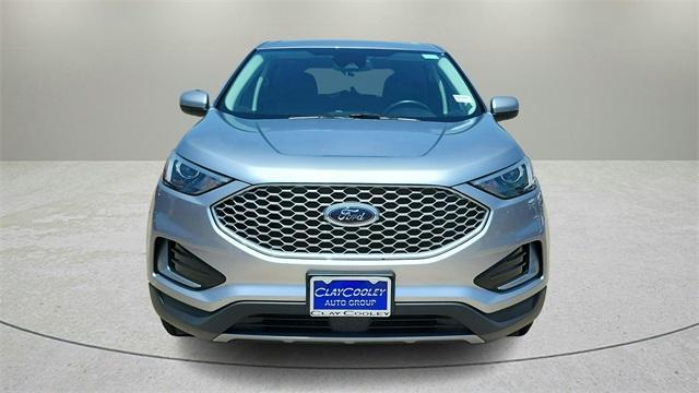 used 2023 Ford Edge car, priced at $22,991