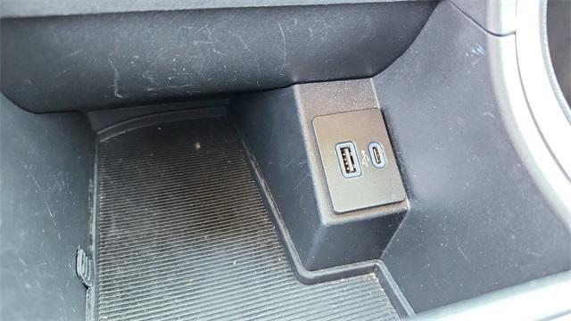 used 2023 Ford Edge car, priced at $22,991